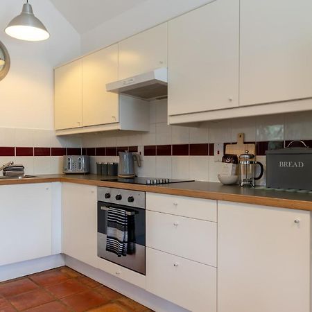 Buff Lodge Tackley Εξωτερικό φωτογραφία