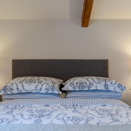 Buff Lodge Tackley Εξωτερικό φωτογραφία