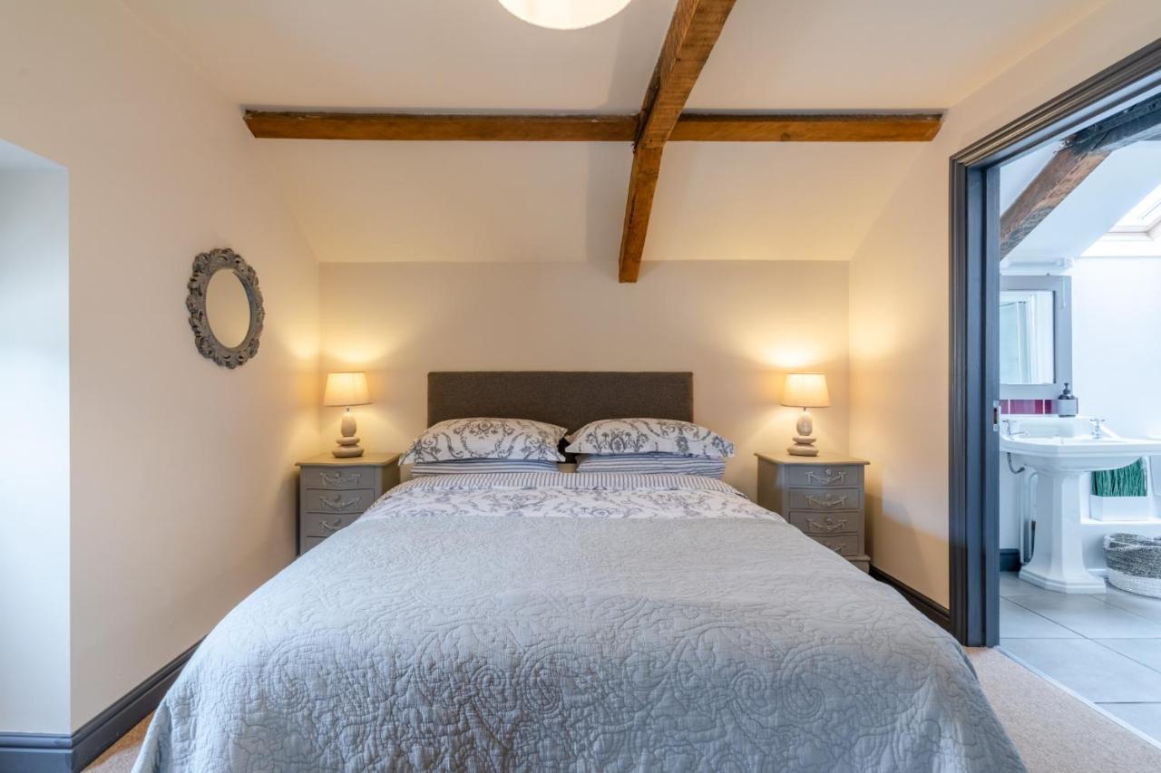 Buff Lodge Tackley Εξωτερικό φωτογραφία