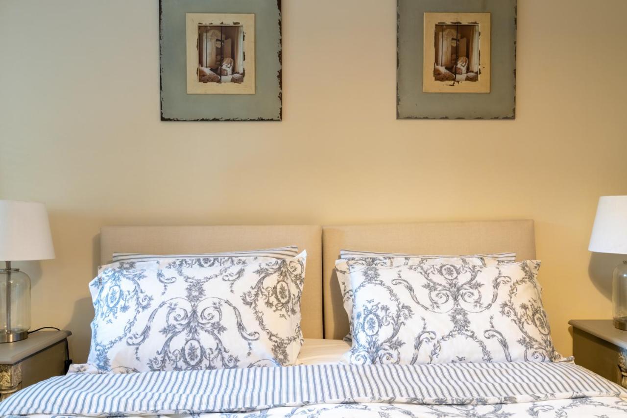 Buff Lodge Tackley Εξωτερικό φωτογραφία