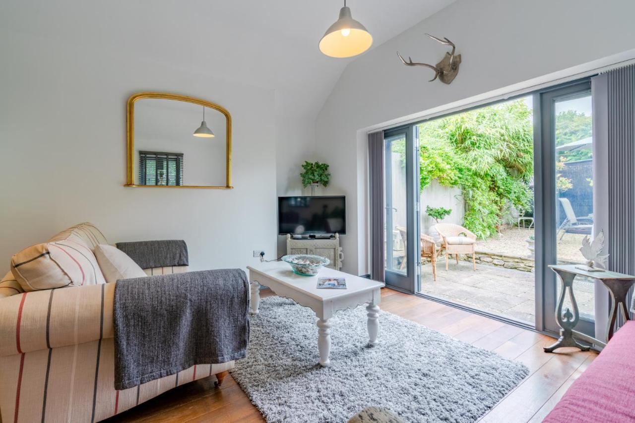 Buff Lodge Tackley Εξωτερικό φωτογραφία