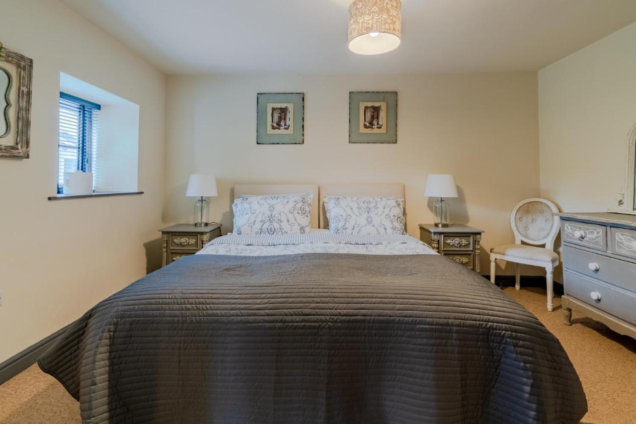 Buff Lodge Tackley Εξωτερικό φωτογραφία